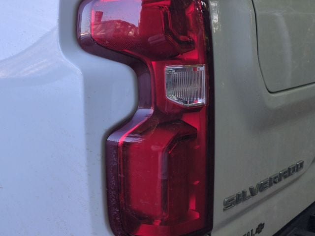 2023 Chevrolet Silverado 2500HD High Country