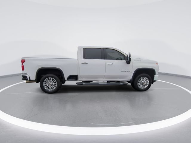 2023 Chevrolet Silverado 2500HD High Country