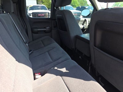 2007 Chevrolet Silverado 1500 LT LT1