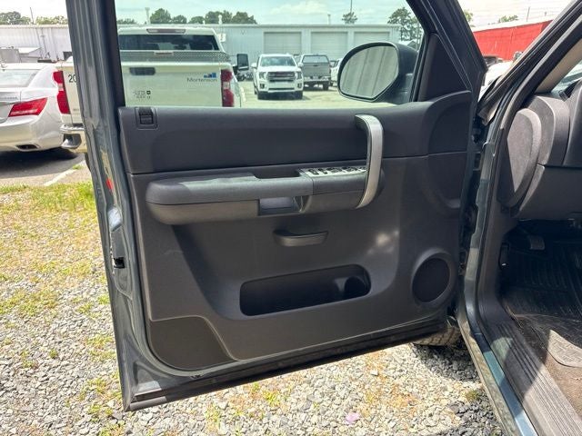 2007 Chevrolet Silverado 1500 LT LT1