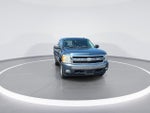 2007 Chevrolet Silverado 1500 LT LT1