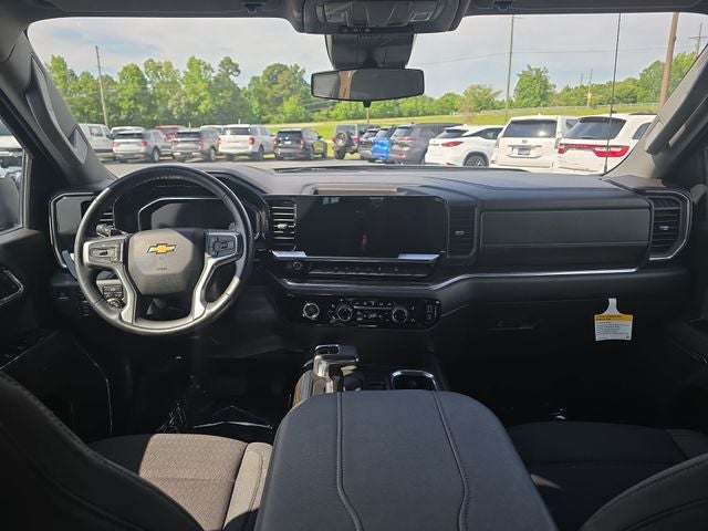 2023 Chevrolet Silverado 1500 LT LT1