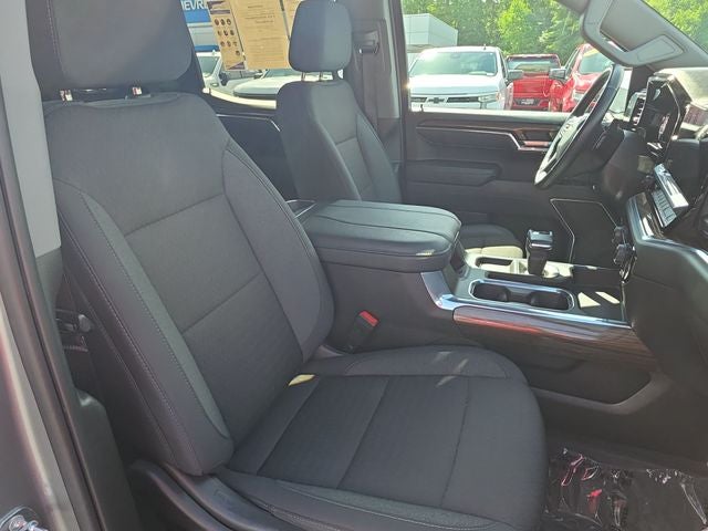 2023 Chevrolet Silverado 1500 LT LT1