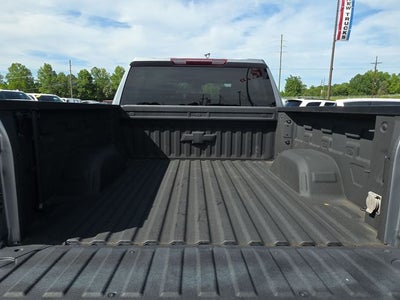 2023 Chevrolet Silverado 1500 LT LT1