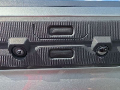 2023 Chevrolet Silverado 1500 LT LT1