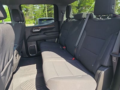 2023 Chevrolet Silverado 1500 LT LT1