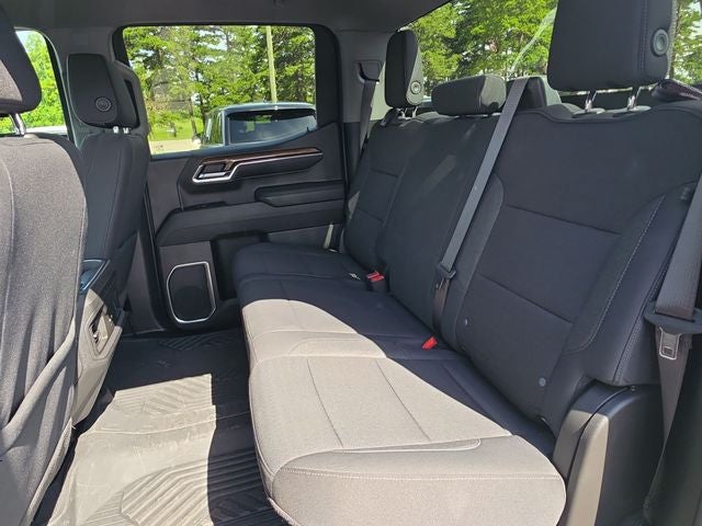 2023 Chevrolet Silverado 1500 LT LT1