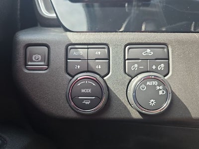 2023 Chevrolet Silverado 1500 LT LT1