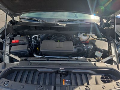 2023 Chevrolet Silverado 1500 LT LT1