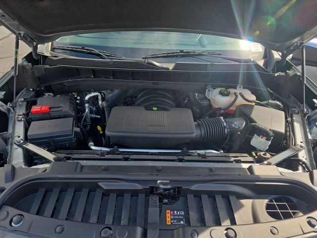 2023 Chevrolet Silverado 1500 LT LT1