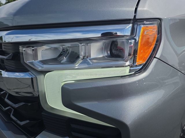 2023 Chevrolet Silverado 1500 LT LT1