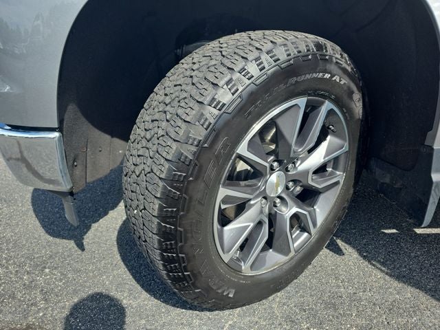 2023 Chevrolet Silverado 1500 LT LT1