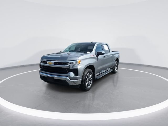 2023 Chevrolet Silverado 1500 LT LT1