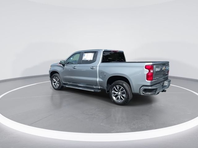 2023 Chevrolet Silverado 1500 LT LT1