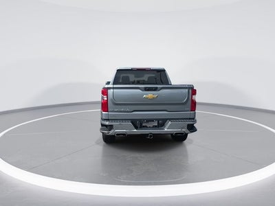 2023 Chevrolet Silverado 1500 LT LT1