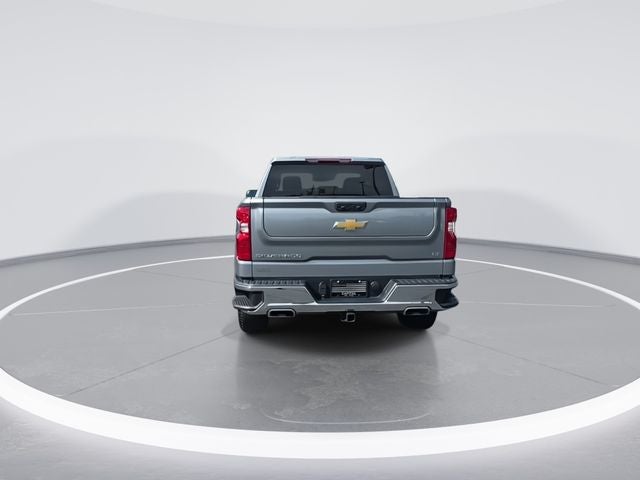 2023 Chevrolet Silverado 1500 LT LT1