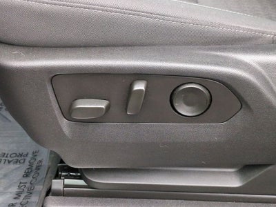 2022 Chevrolet Silverado 1500 RST Z71 5.3 V8