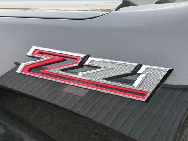 2022 Chevrolet Silverado 1500 RST Z71 5.3 V8