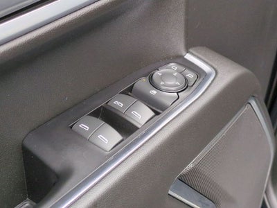 2022 Chevrolet Silverado 1500 RST Z71 5.3 V8