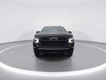 2022 Chevrolet Silverado 1500 RST Z71 5.3 V8