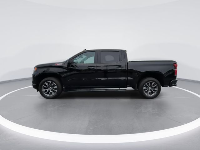 2022 Chevrolet Silverado 1500 RST Z71 5.3 V8