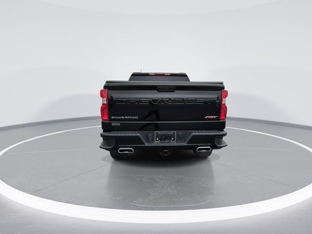2022 Chevrolet Silverado 1500 RST Z71 5.3 V8