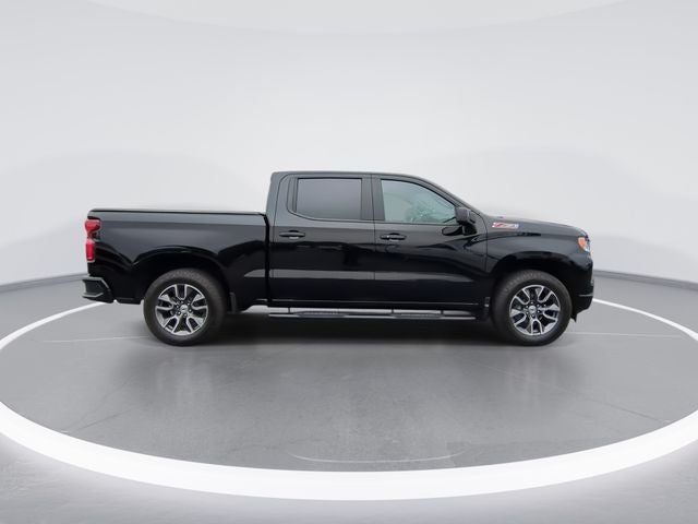 2022 Chevrolet Silverado 1500 RST Z71 5.3 V8
