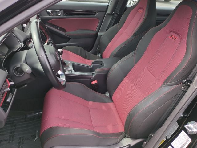 2025 Honda Civic Si Base