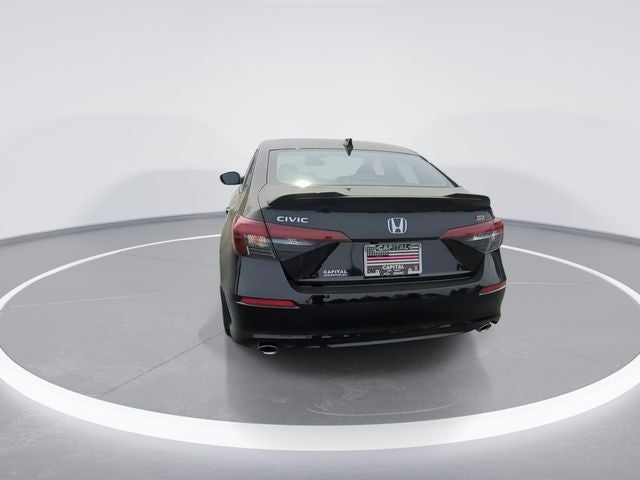 2025 Honda Civic Si Base