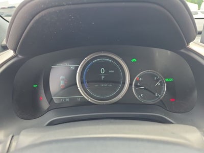 2022 Lexus RX 450h F Sport