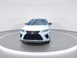 2022 Lexus RX 450h F Sport