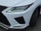 2022 Lexus RX 450h F Sport