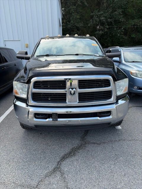 2012 RAM 3500 ST