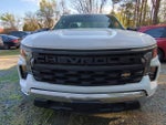 2022 Chevrolet Silverado 1500 WT