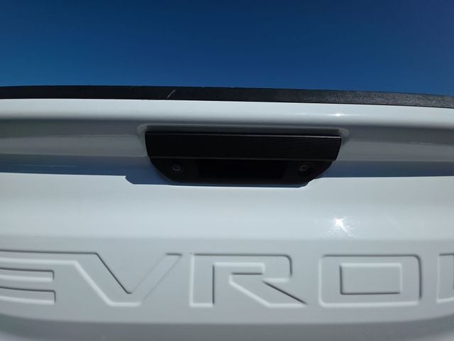 2019 Chevrolet Silverado 1500 WT
