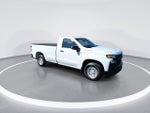 2019 Chevrolet Silverado 1500 WT