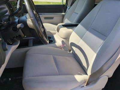 2010 Chevrolet Silverado 1500 LT