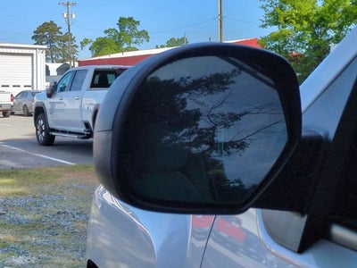 2010 Chevrolet Silverado 1500 LT