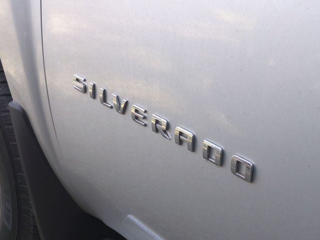 2010 Chevrolet Silverado 1500 LT