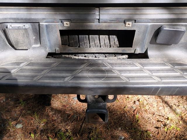 2010 Chevrolet Silverado 1500 LT