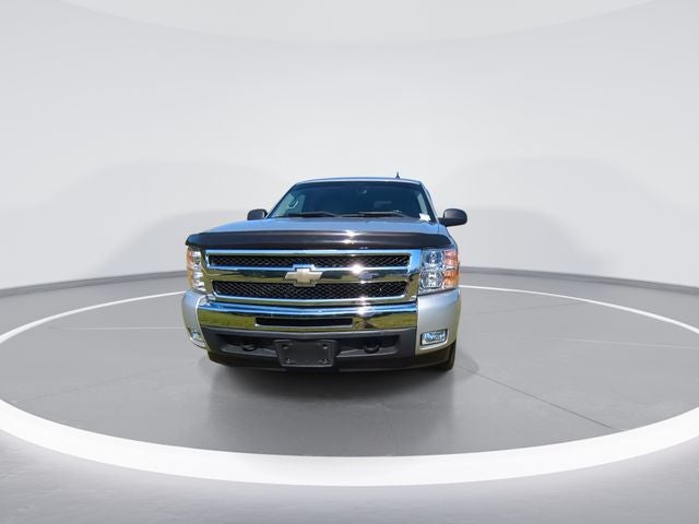 2010 Chevrolet Silverado 1500 LT