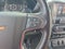 2015 Chevrolet Silverado 1500 LTZ 1LZ