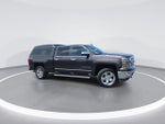 2015 Chevrolet Silverado 1500 LTZ 1LZ