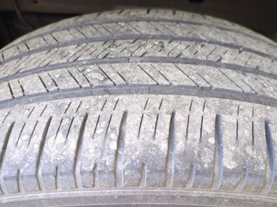 2017 Chevrolet Silverado 1500 LTZ 2LZ