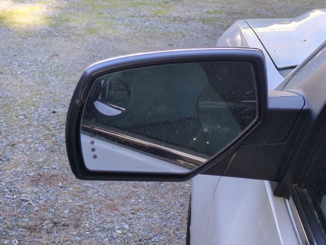 2017 Chevrolet Silverado 1500 LTZ 2LZ