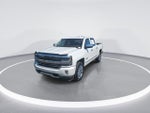 2017 Chevrolet Silverado 1500 High Country