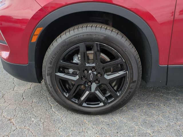 2024 Chevrolet Blazer LT 2LT WITH 20'S