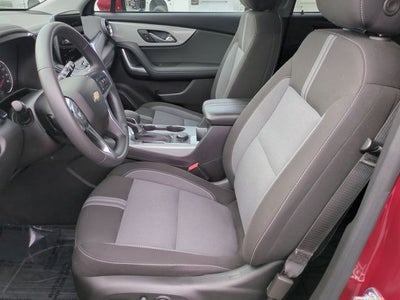 2024 Chevrolet Blazer LT 2LT WITH 20'S