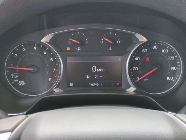 2024 Chevrolet Blazer LT 2LT WITH 20'S