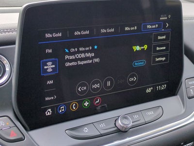 2024 Chevrolet Blazer LT 2LT WITH 20'S